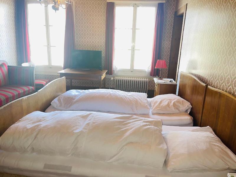 Hotel Sternen Worb image