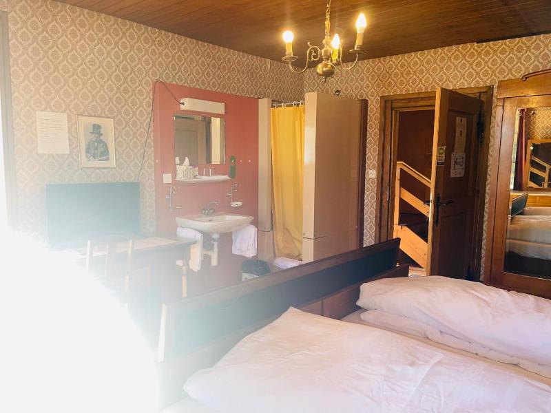 Hotel Sternen Worb image