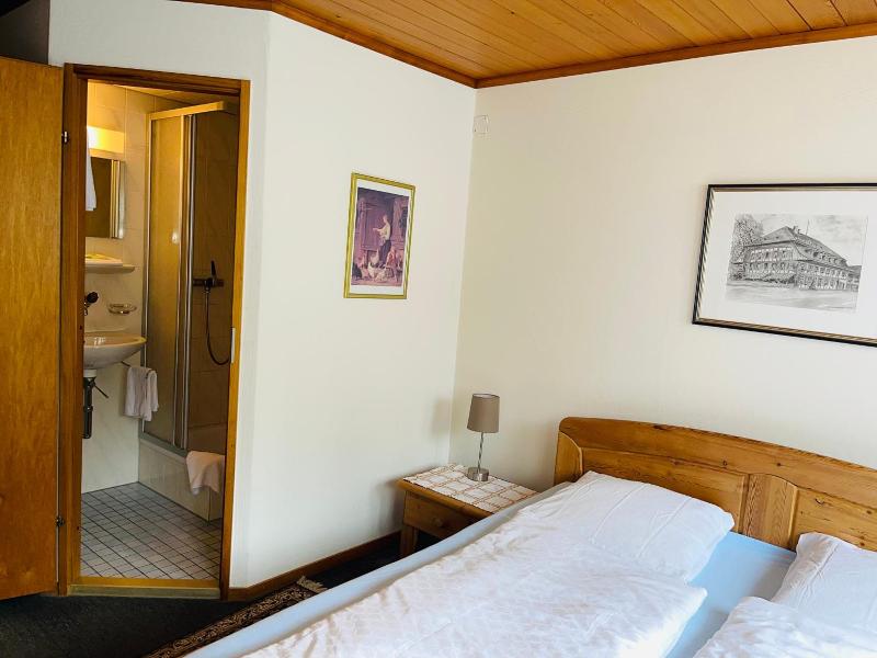 Hotel Sternen Worb image