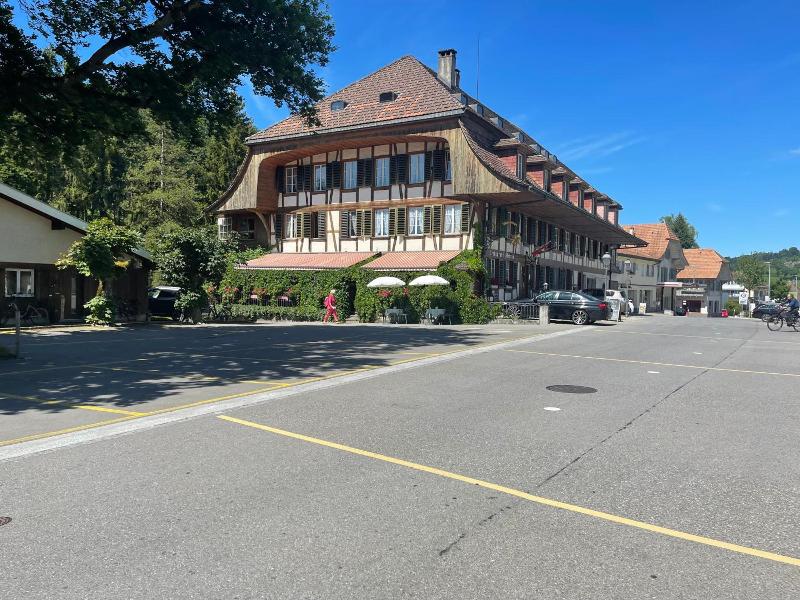 Hotel Sternen Worb image
