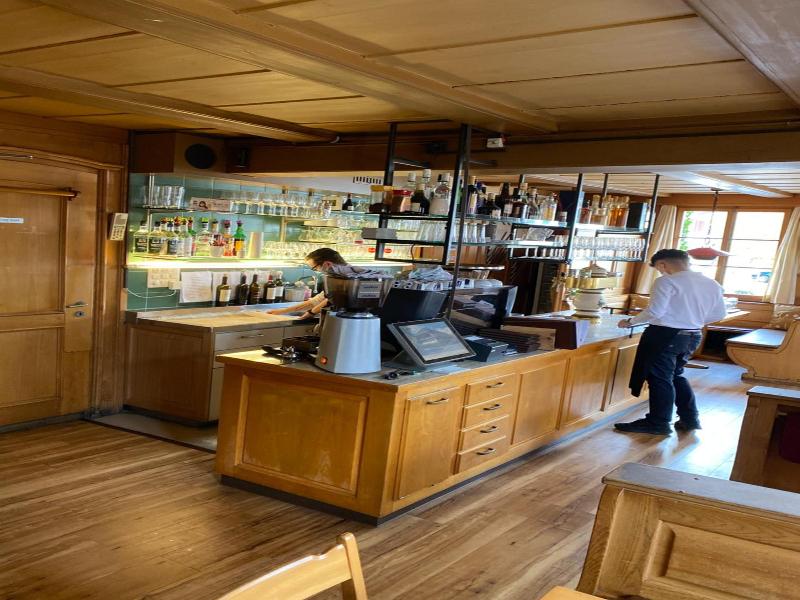 Hotel Sternen Worb image