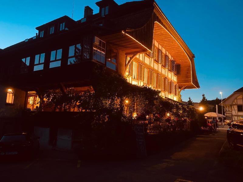 Hotel Sternen Worb image