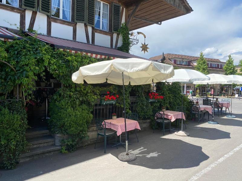 Hotel Sternen Worb image