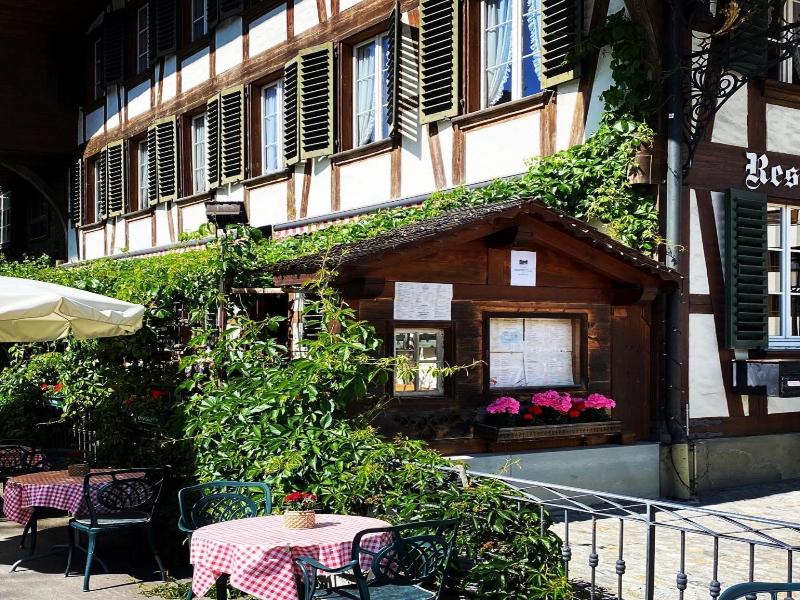 Hotel Sternen Worb image