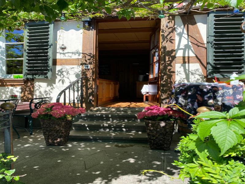 Hotel Sternen Worb image