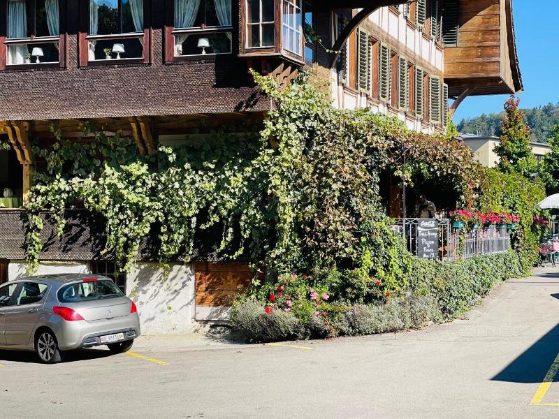 Hotel Sternen Worb image