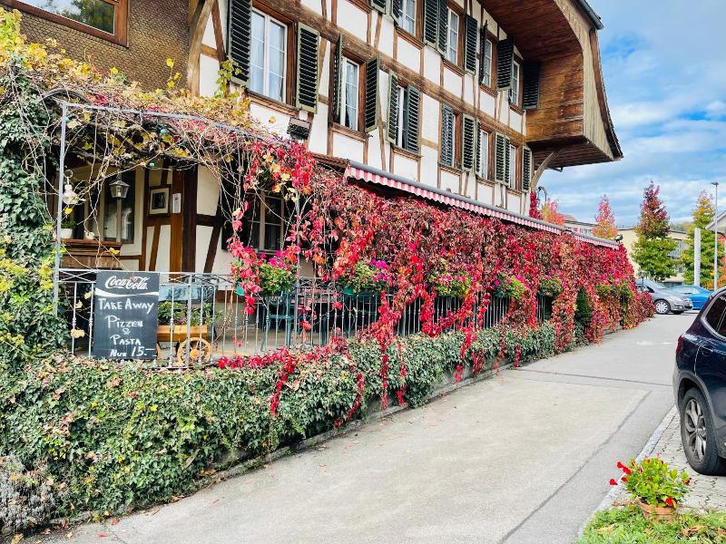 Hotel Sternen Worb image