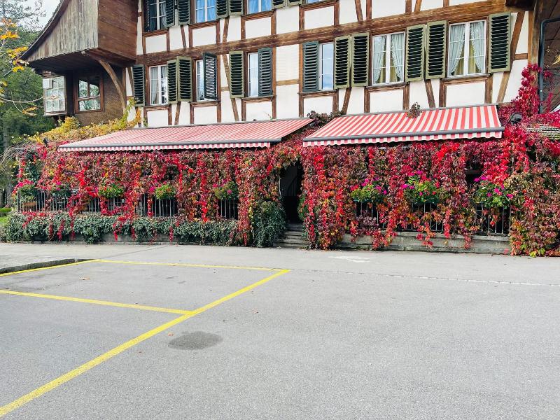 Hotel Sternen Worb image