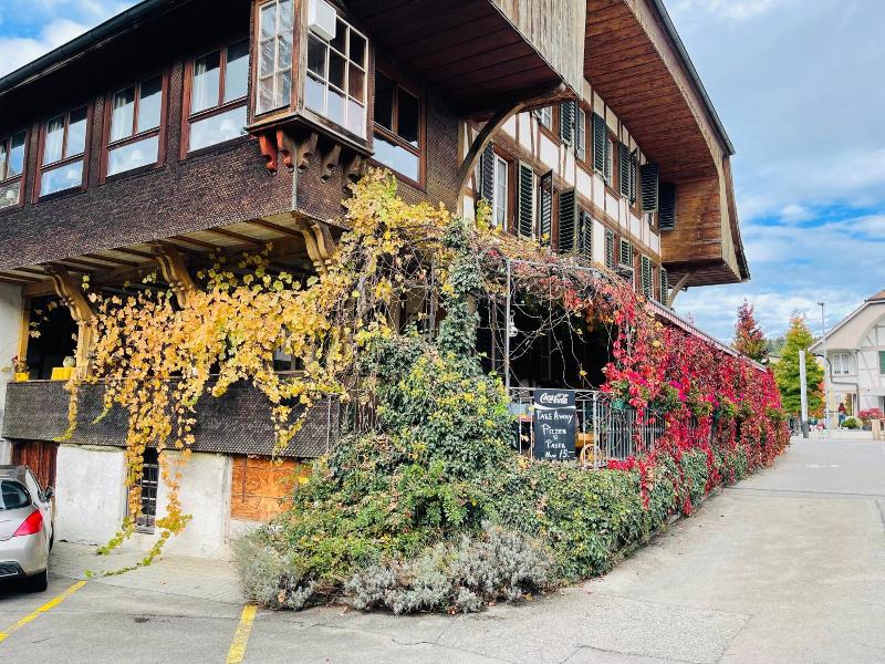 Hotel Sternen Worb image