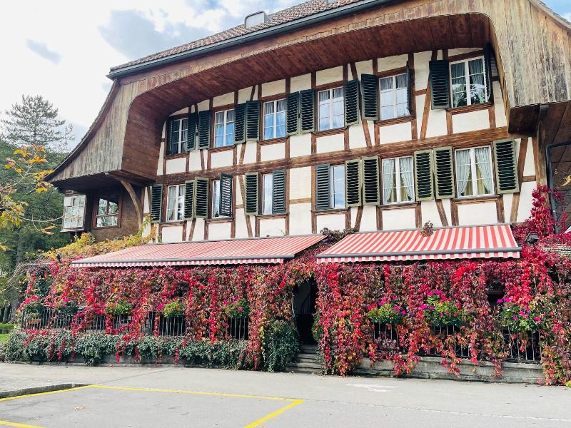 Hotel Sternen Worb image