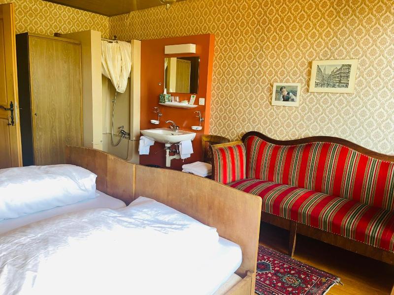 Hotel Sternen Worb image