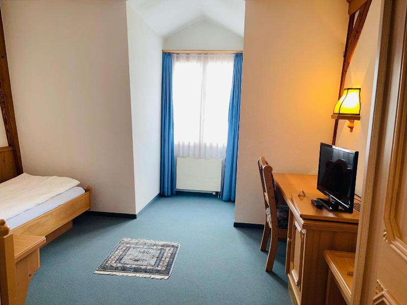 Hotel Sternen Worb image