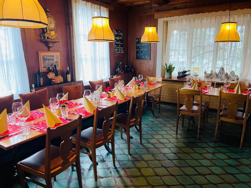 Hotel Sternen Worb image