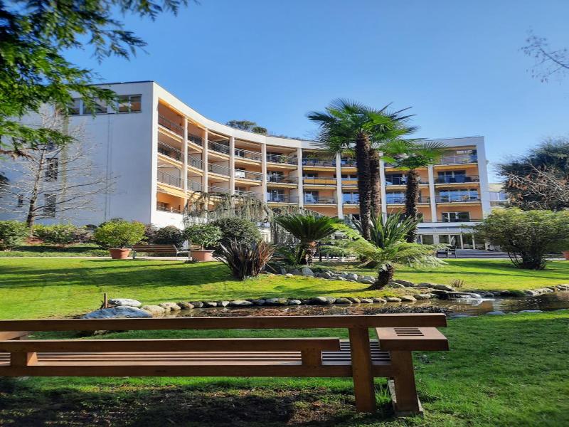 Tertianum Residenza Hotel Ristorante Al Parco image