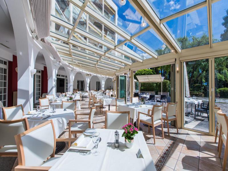 Tertianum Residenza Hotel Ristorante Al Parco image