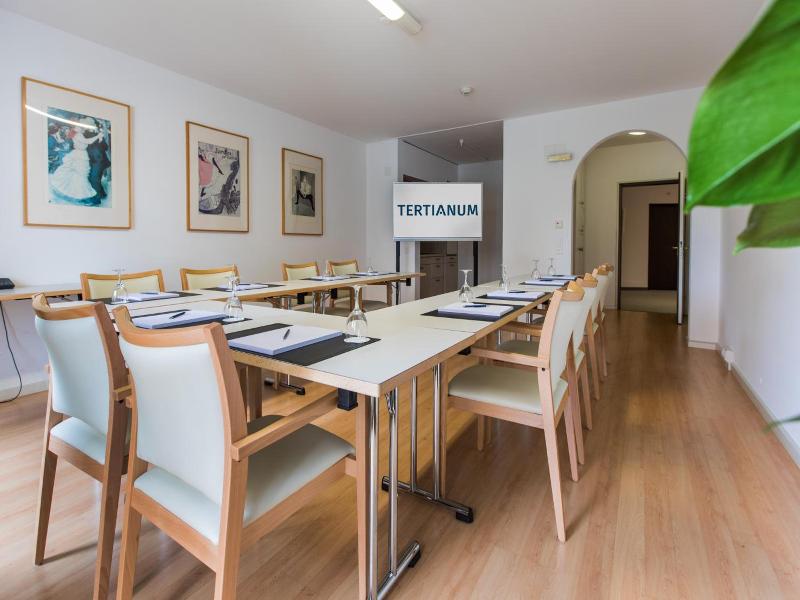 Tertianum Residenza Hotel Ristorante Al Parco image