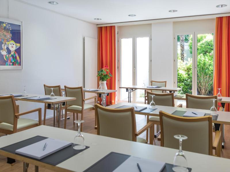 Tertianum Residenza Hotel Ristorante Al Parco image