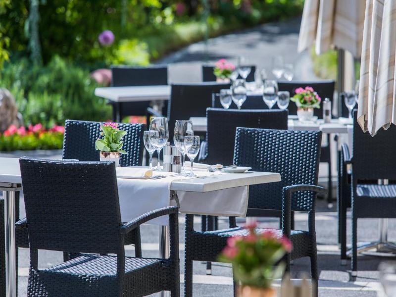 Tertianum Residenza Hotel Ristorante Al Parco image