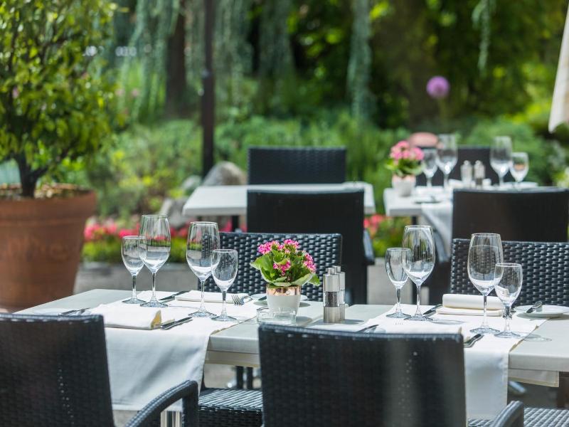 Tertianum Residenza Hotel Ristorante Al Parco image