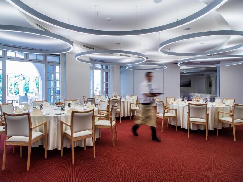 Tertianum Residenza Hotel Ristorante Al Parco image