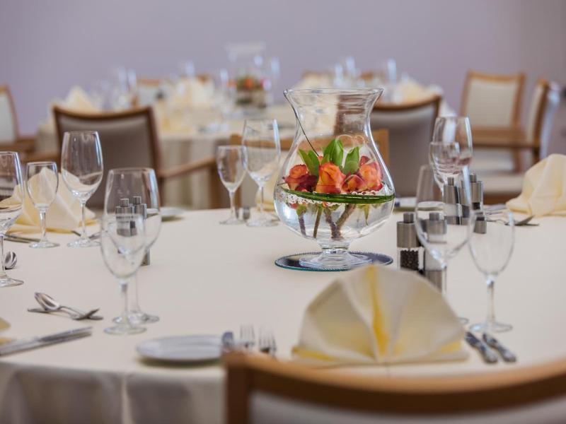 Tertianum Residenza Hotel Ristorante Al Parco image