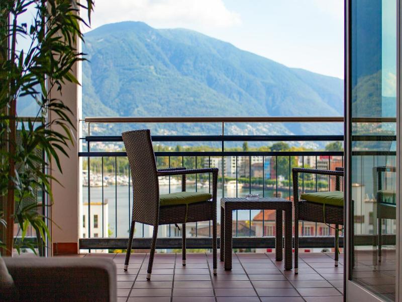 Tertianum Residenza Hotel Ristorante Al Parco image