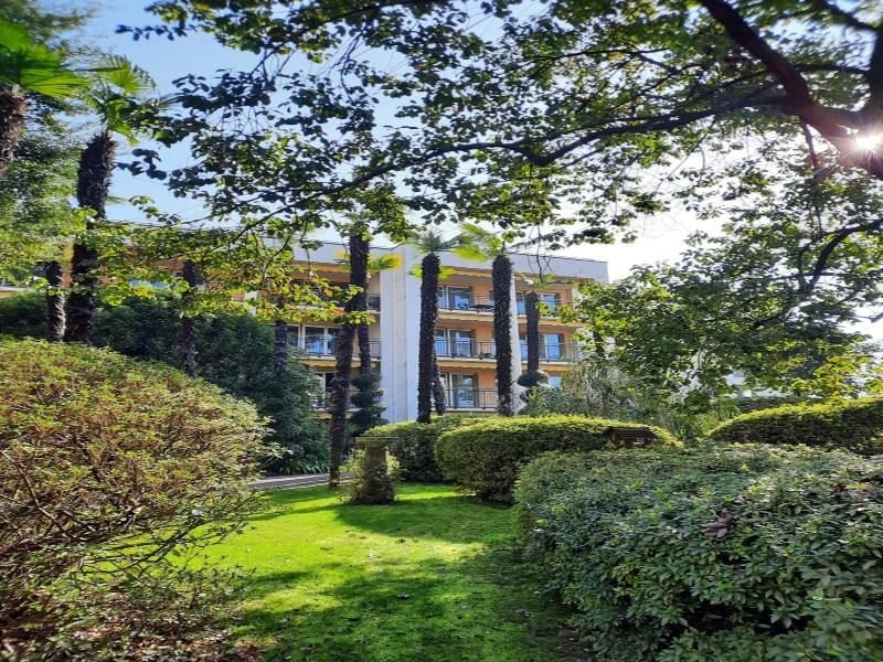 Tertianum Residenza Hotel Ristorante Al Parco image