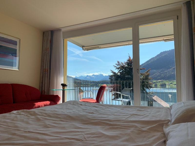 Hotel Restaurant Eierhals Am Vngerisee image