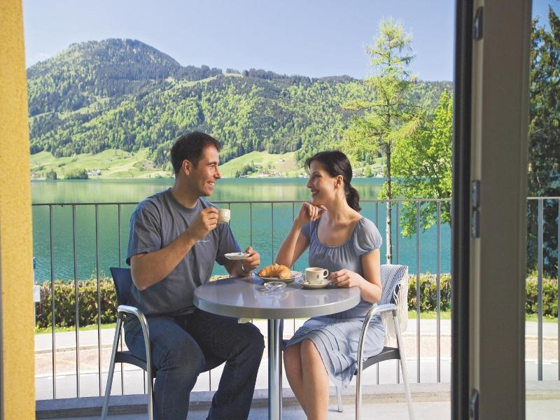 Hotel Restaurant Eierhals Am Vngerisee image