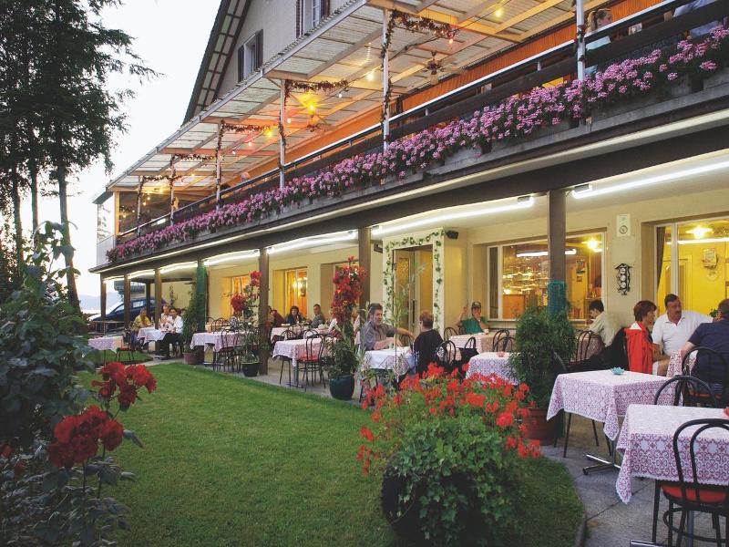 Hotel Restaurant Eierhals Am Vngerisee image