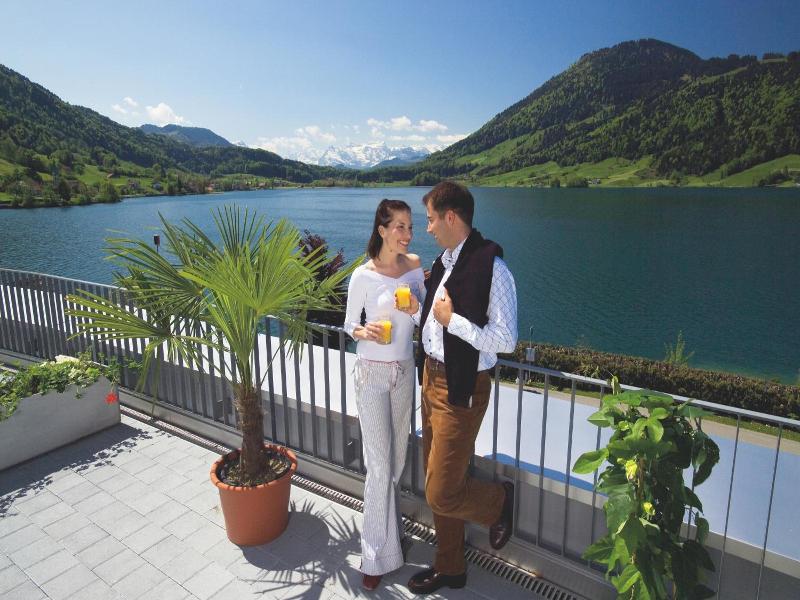 Hotel Restaurant Eierhals Am Vngerisee image