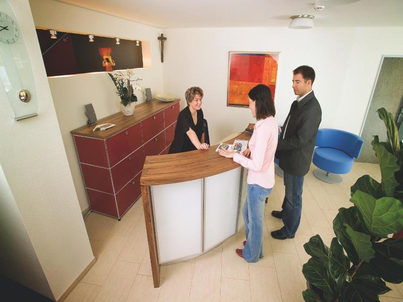 Hotel Restaurant Eierhals Am Vngerisee image