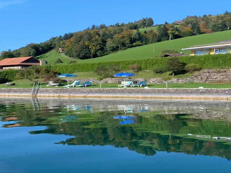 Hotel Restaurant Eierhals Am Vngerisee image