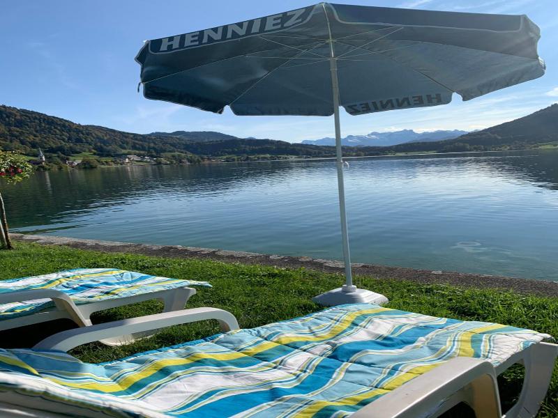Hotel Restaurant Eierhals Am Vngerisee image