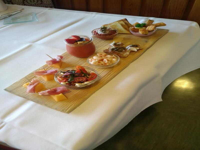 Hotel Restaurant Eierhals Am Vngerisee image