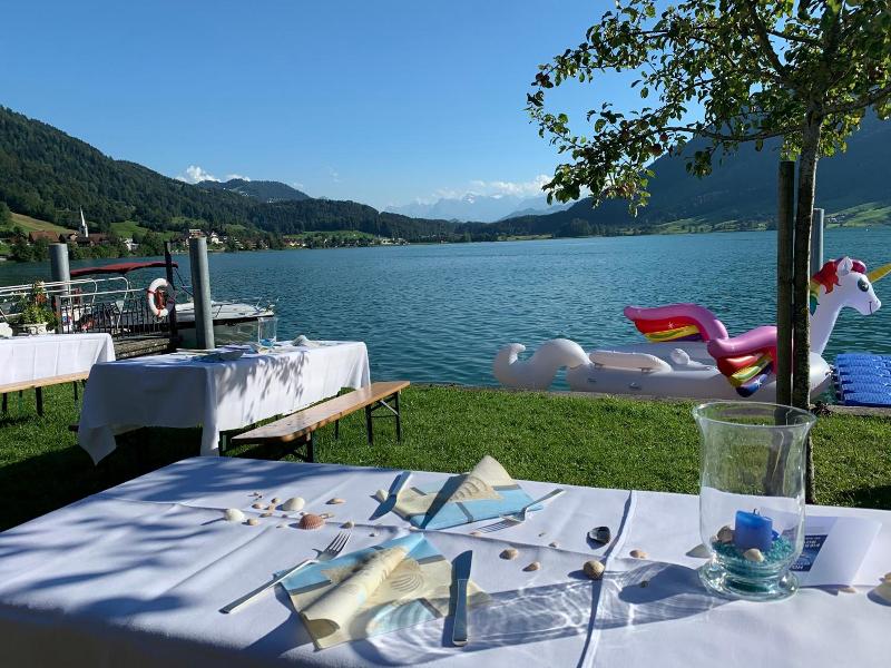 Hotel Restaurant Eierhals Am Vngerisee image