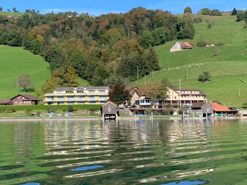 Hotel Restaurant Eierhals Am Vngerisee image