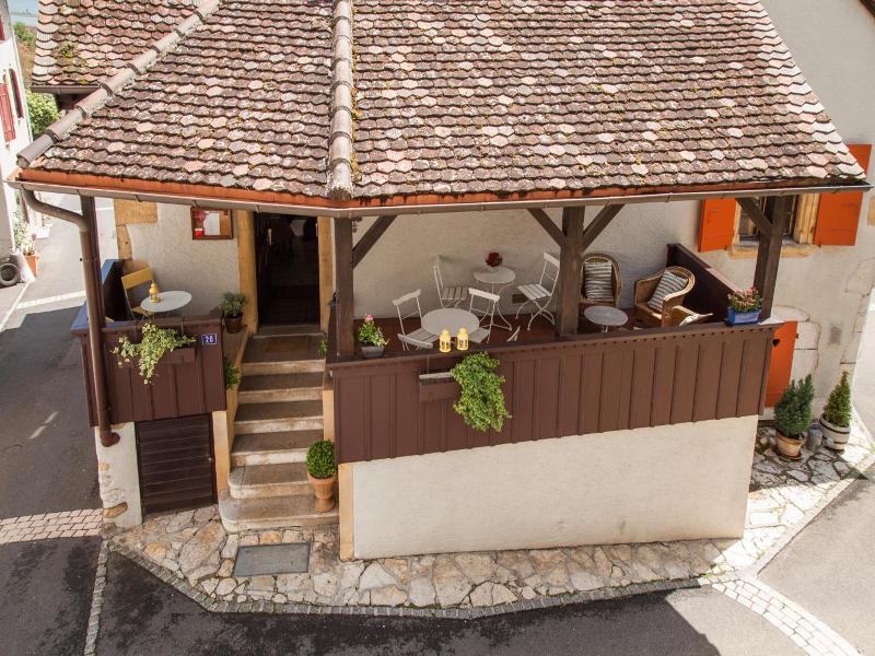 Hv Tel Les Vieux Toits image