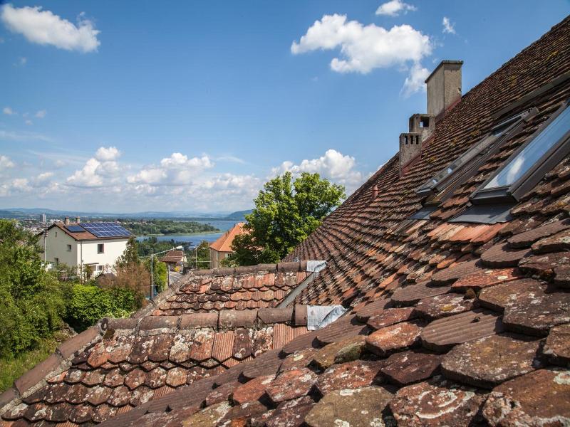 Hv Tel Les Vieux Toits image