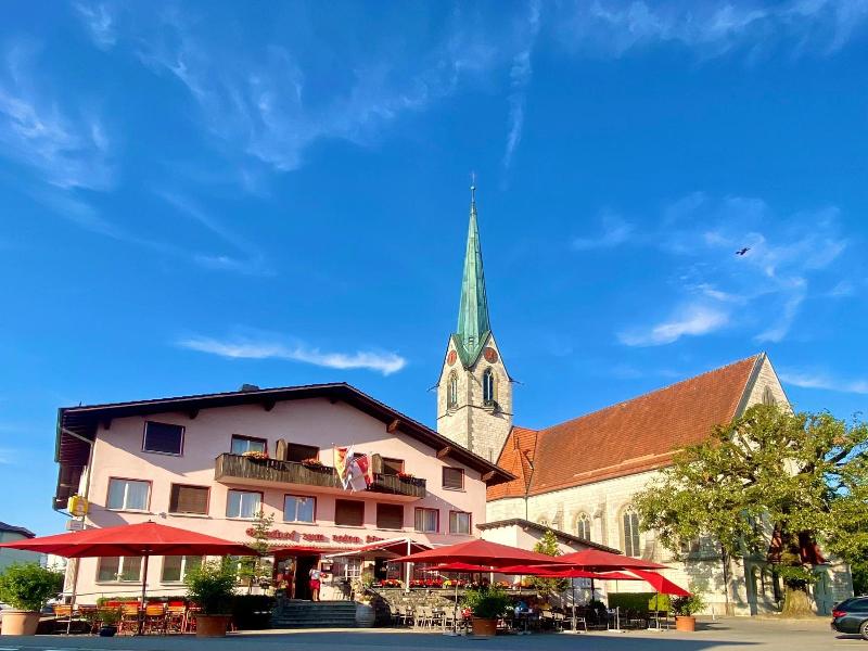 Hotel Zum Roten Lv Wen image