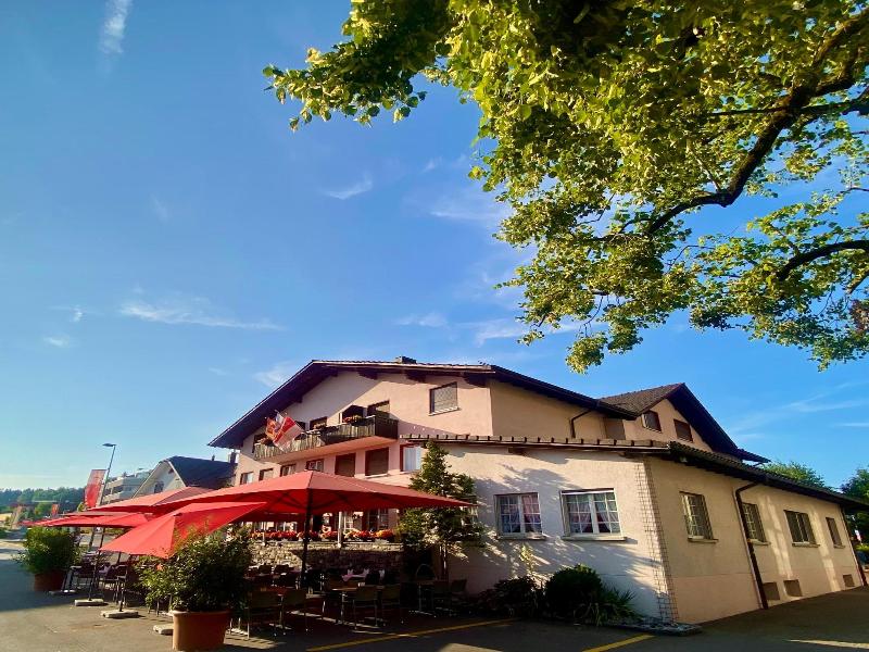 Hotel Zum Roten Lv Wen image
