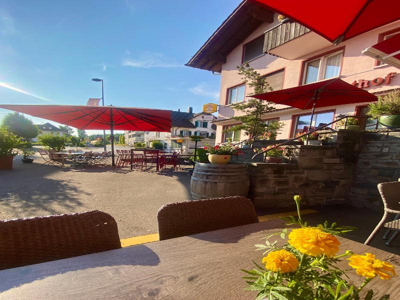 Hotel Zum Roten Lv Wen image