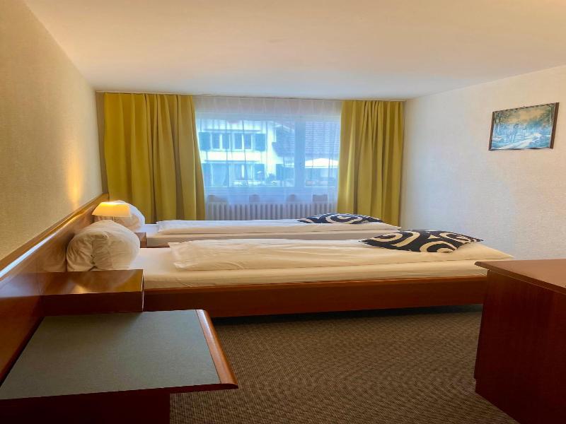 Hotel Zum Roten Lv Wen image