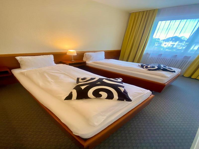 Hotel Zum Roten Lv Wen image