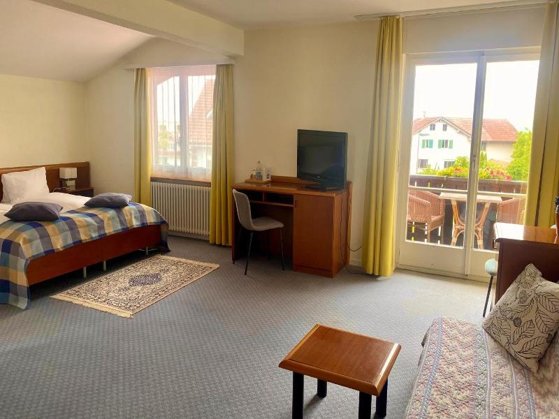 Hotel Zum Roten Lv Wen image