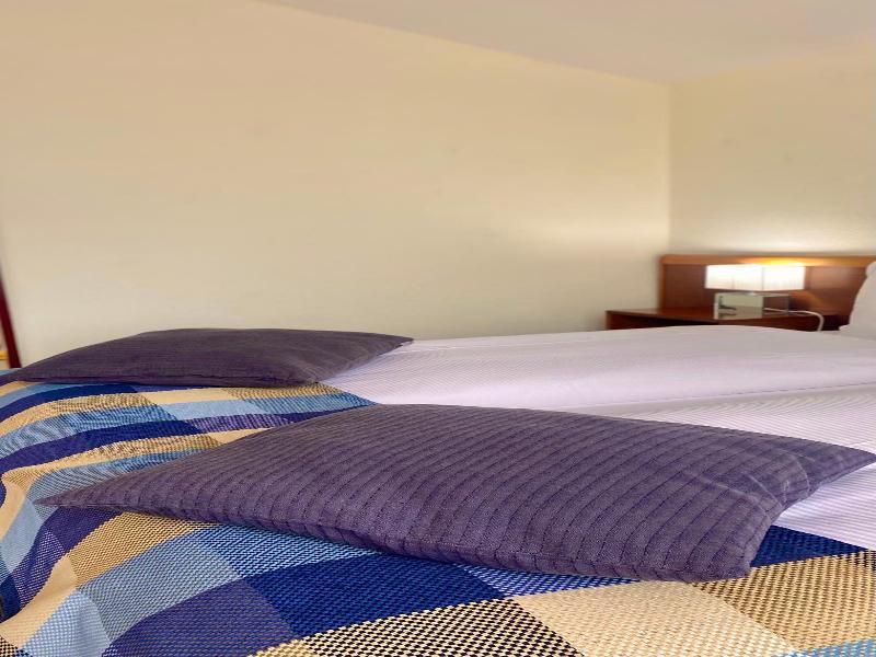Hotel Zum Roten Lv Wen image