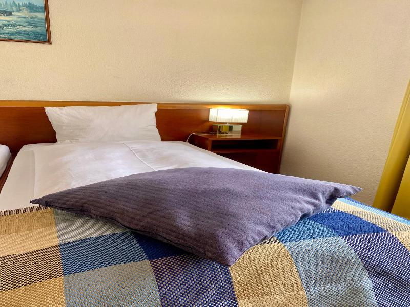Hotel Zum Roten Lv Wen image
