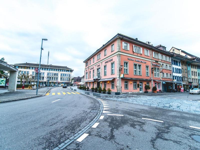 Hotel Rotes Haus image