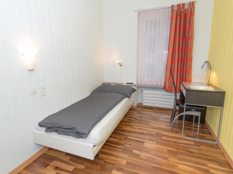 Hotel Rotes Haus image