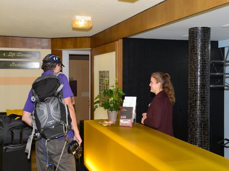 Hotel Rotes Haus image